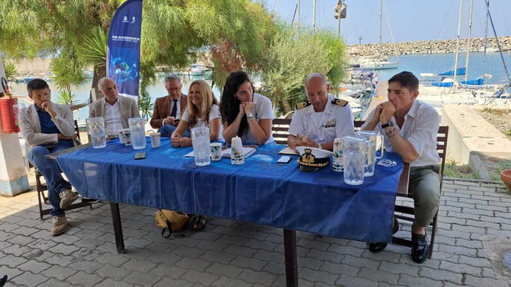 Conferenza Stampa Presentazione Dati Calabria Goletta Verde (1)