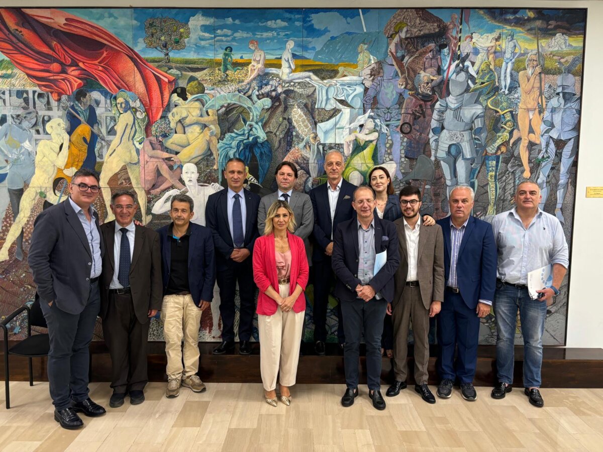 Convegno 26Giugno Corecom