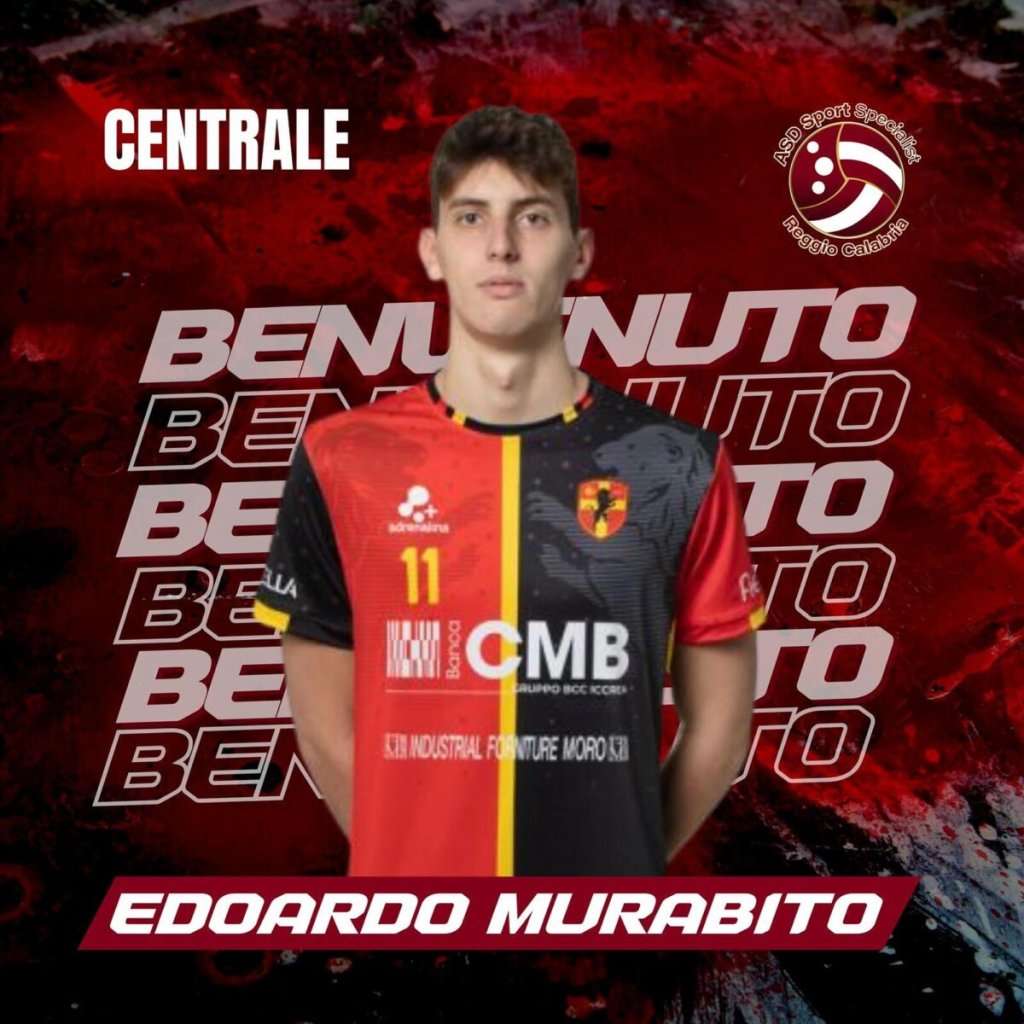 Edoardo Murabito Domotek