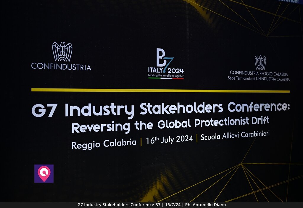 G7 Industry Stakeholder (1)
