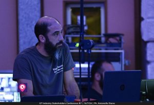 G7 Industry Stakeholder (100)