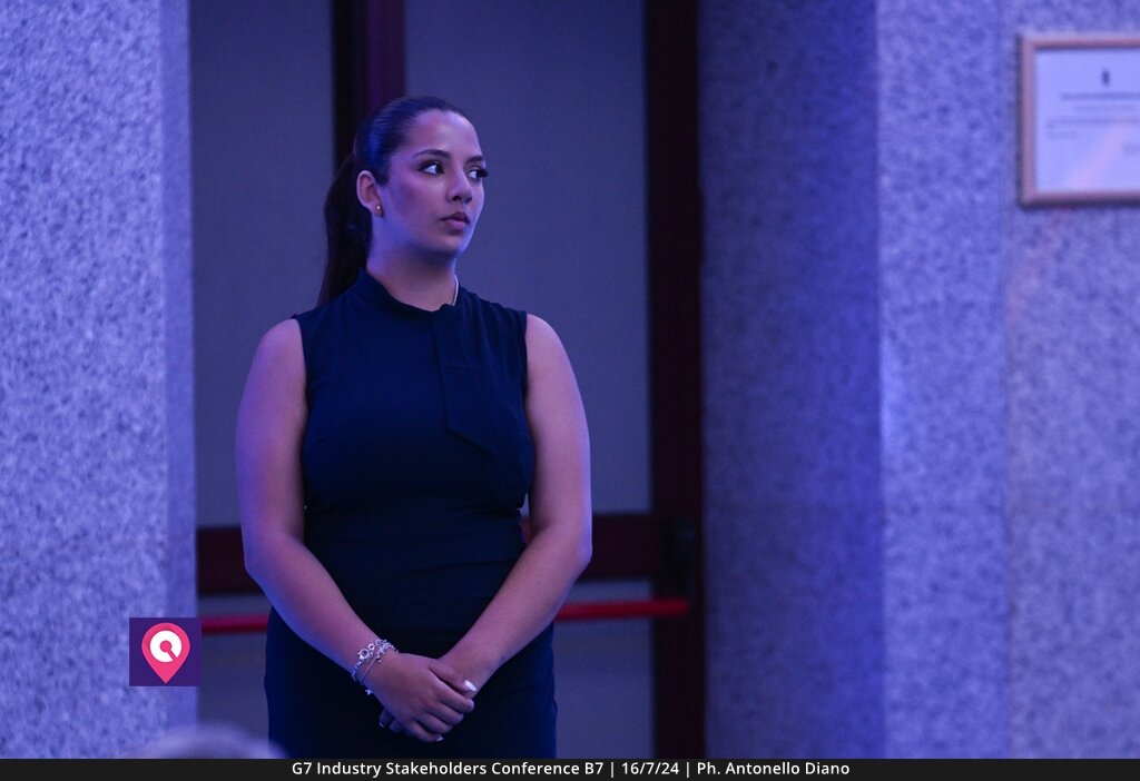 G7 Industry Stakeholder (101)