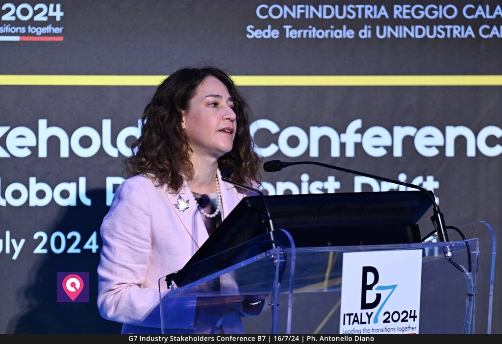 G7 Industry Stakeholder (104)