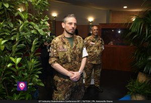 G7 Industry Stakeholder (106)