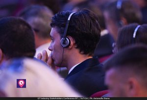 G7 Industry Stakeholder (108)