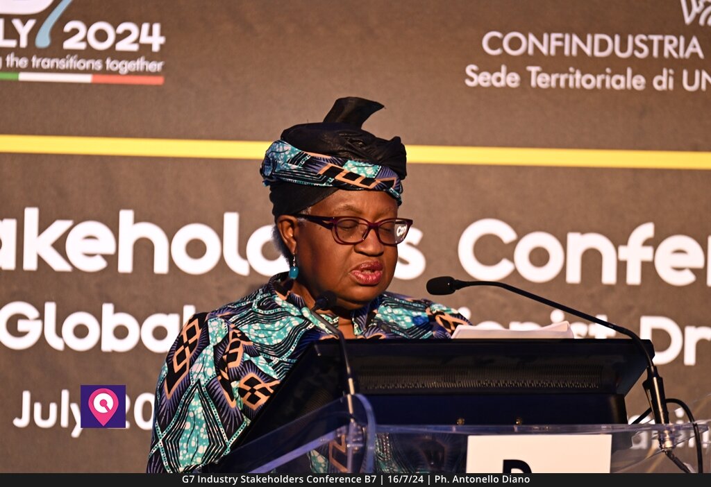 G7 Industry Stakeholder (109)