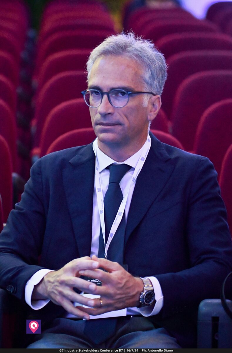 G7 Industry Stakeholder (11)