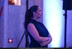 G7 Industry Stakeholder (113)