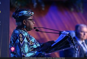 G7 Industry Stakeholder (114)