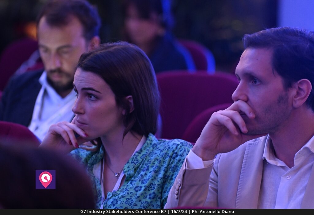 G7 Industry Stakeholder (115)