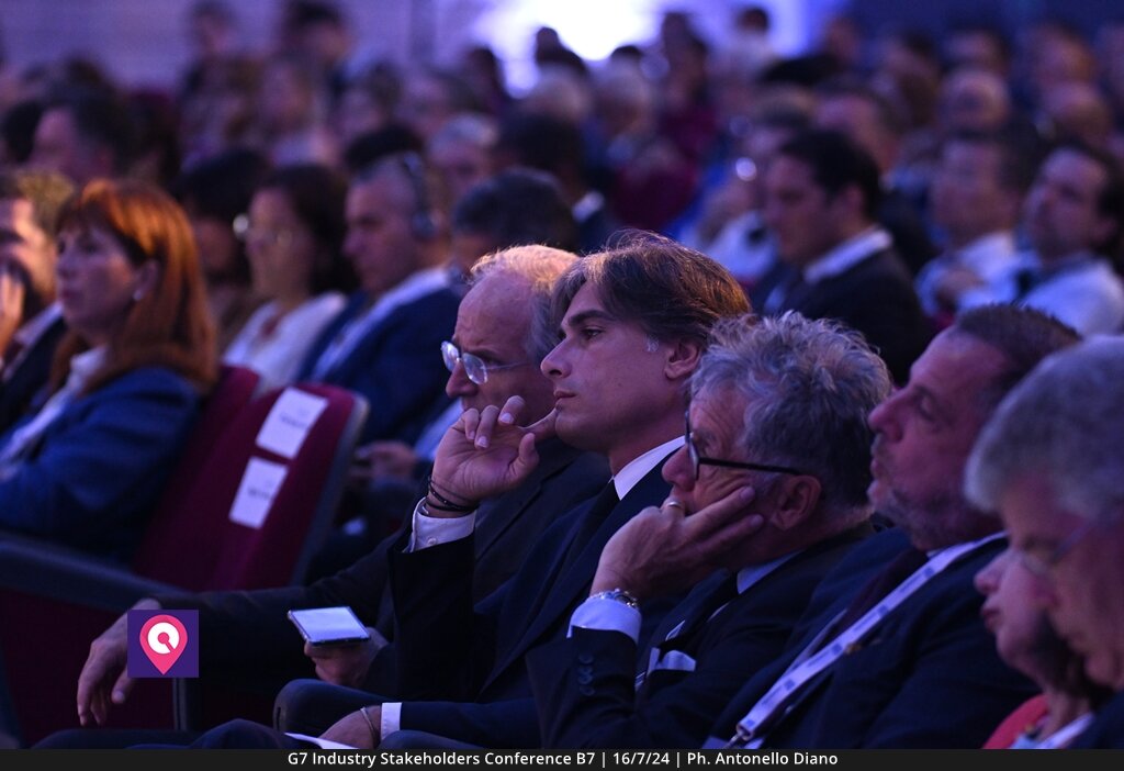 G7 Industry Stakeholder (116)