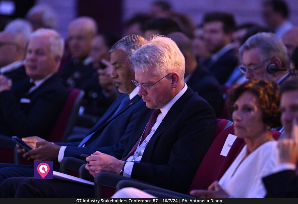 G7 Industry Stakeholder (117)