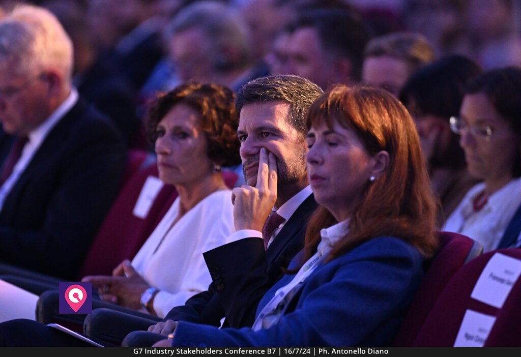 G7 Industry Stakeholder (118)