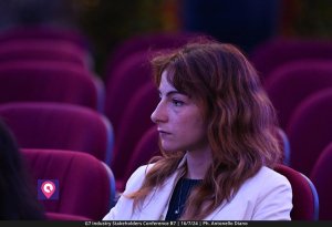 G7 Industry Stakeholder (119)