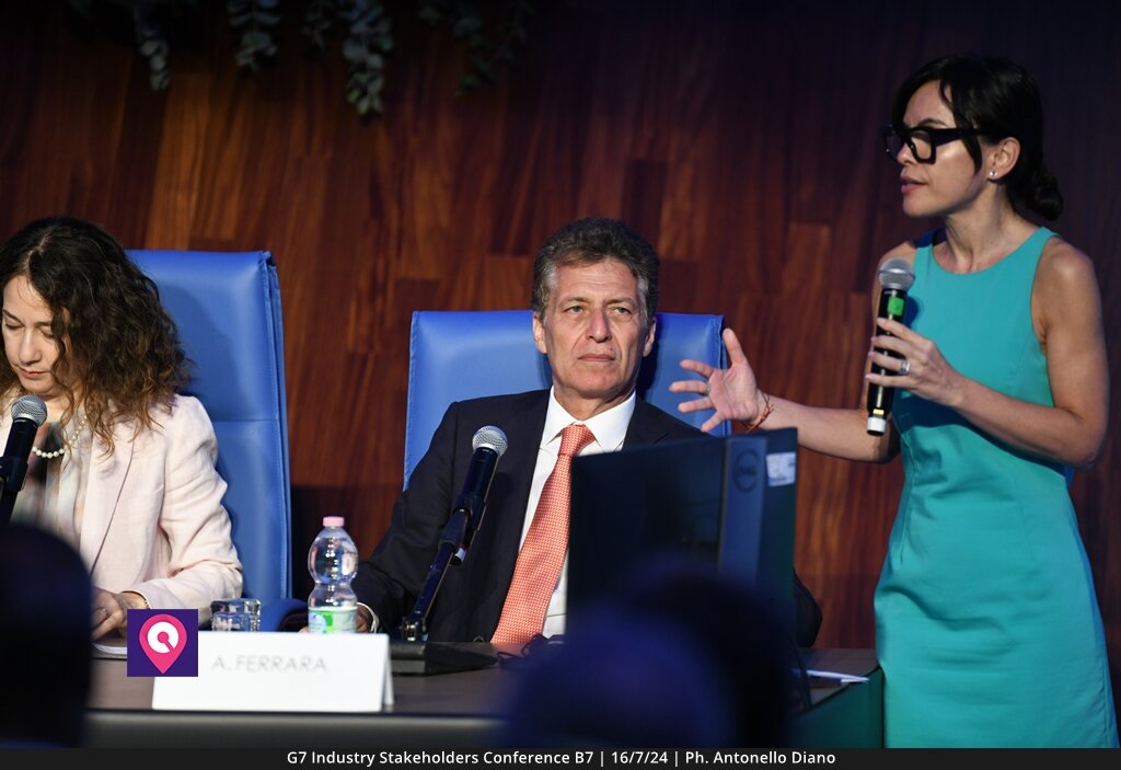 G7 Industry Stakeholder (12)