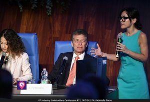 G7 Industry Stakeholder (12)