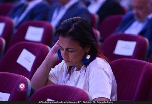 G7 Industry Stakeholder (120)