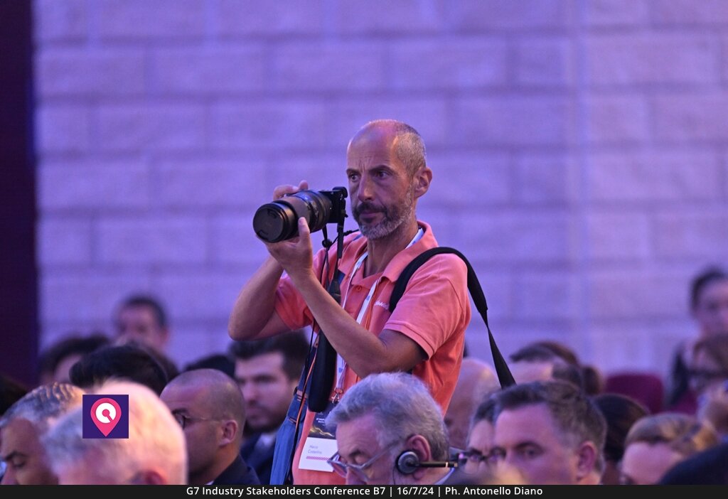 G7 Industry Stakeholder (122)