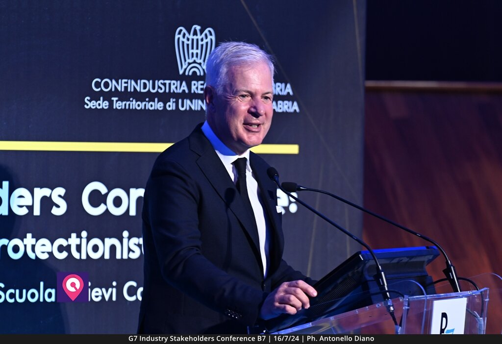 G7 Industry Stakeholder (123)