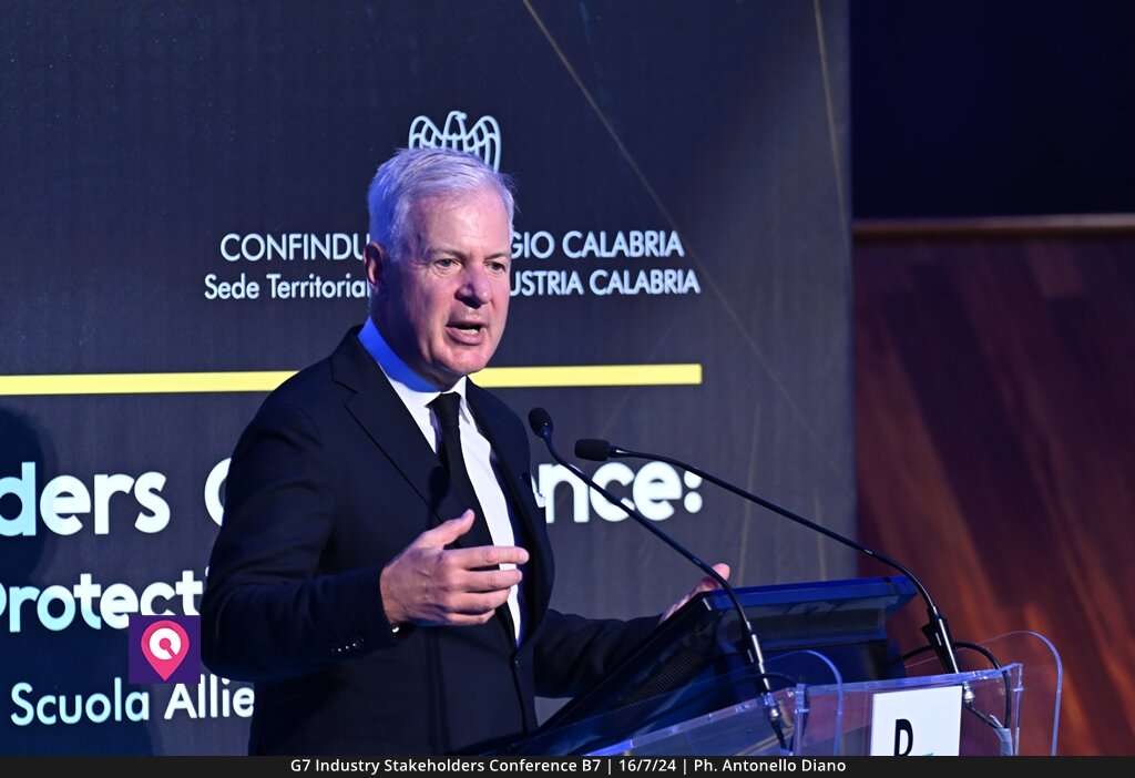 G7 Industry Stakeholder (124)