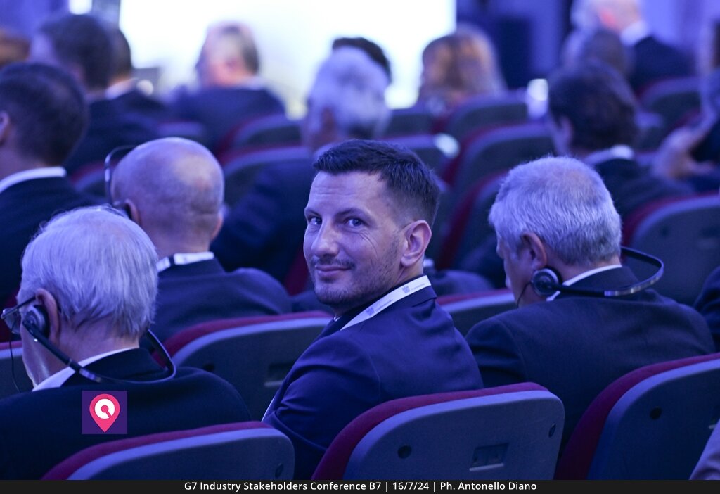 G7 Industry Stakeholder (127)