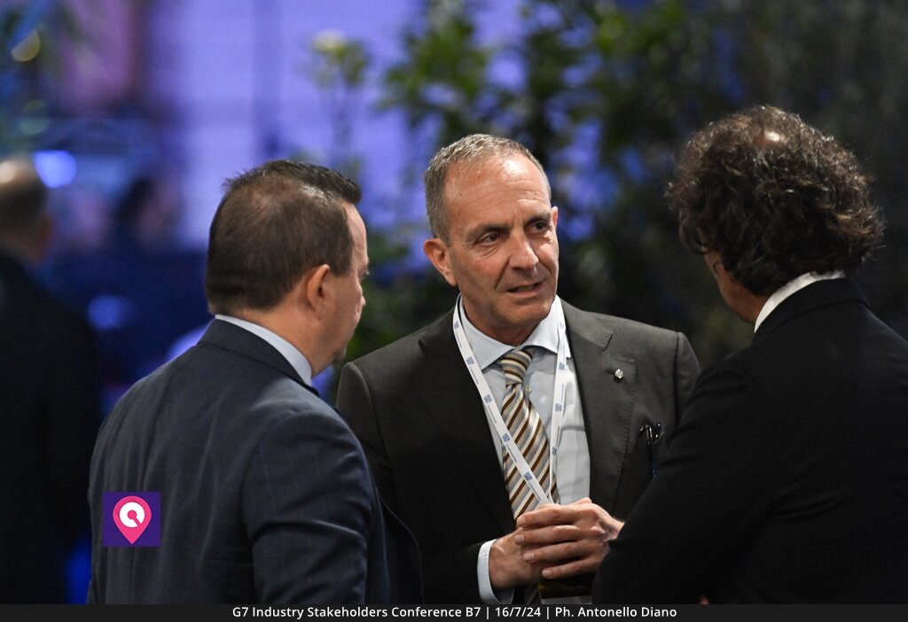 G7 Industry Stakeholder (128)