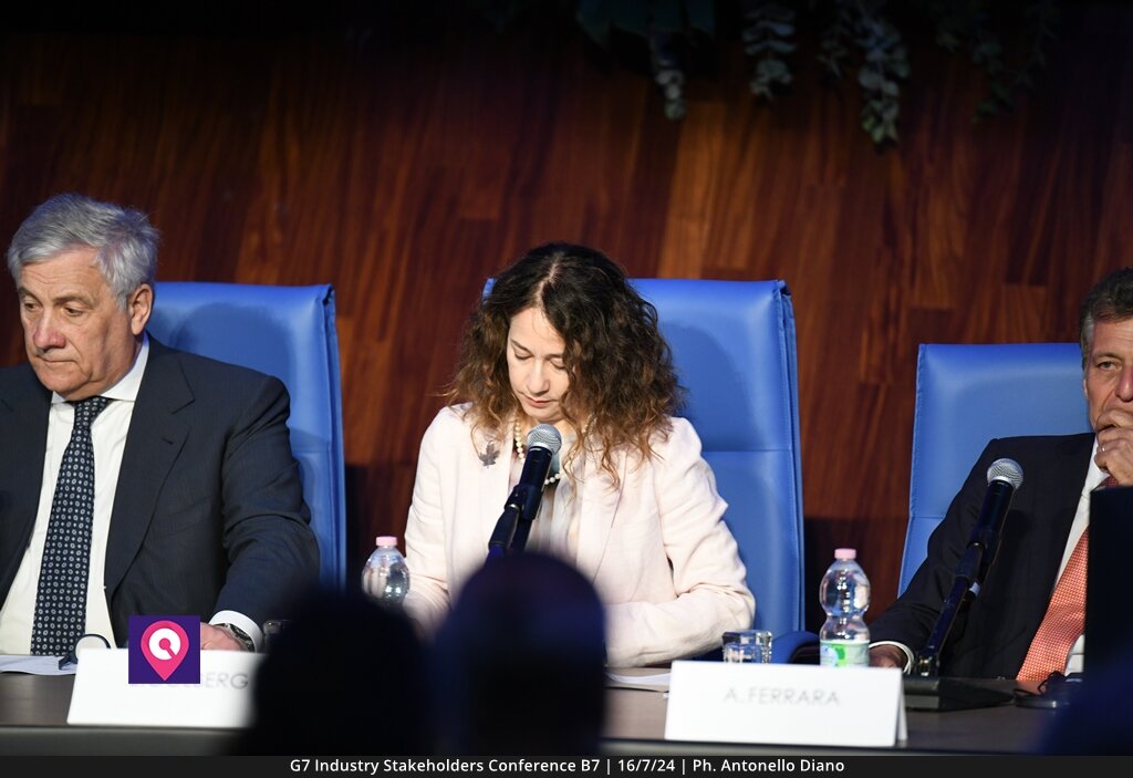 G7 Industry Stakeholder (13)