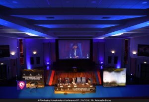 G7 Industry Stakeholder (130)