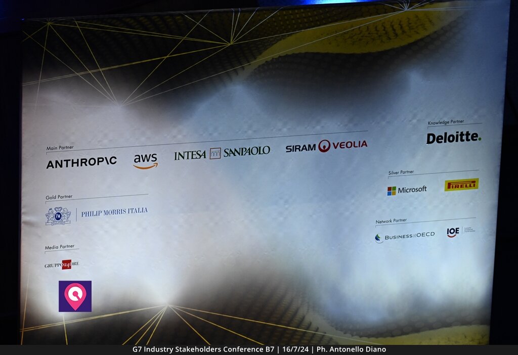 G7 Industry Stakeholder (133)