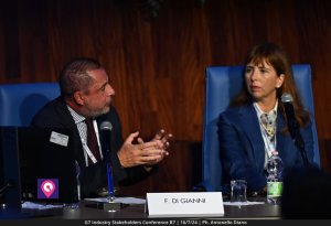 G7 Industry Stakeholder (134)