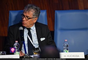 G7 Industry Stakeholder (135)