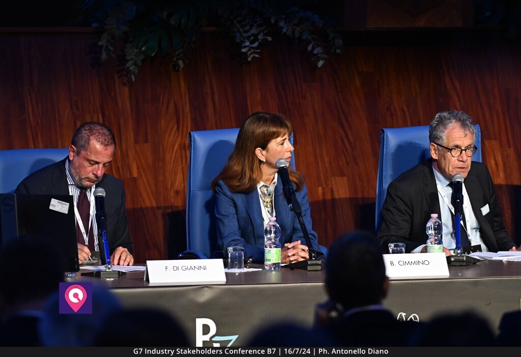 G7 Industry Stakeholder (137)