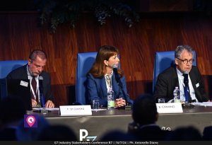 G7 Industry Stakeholder (137)