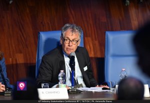 G7 Industry Stakeholder (138)