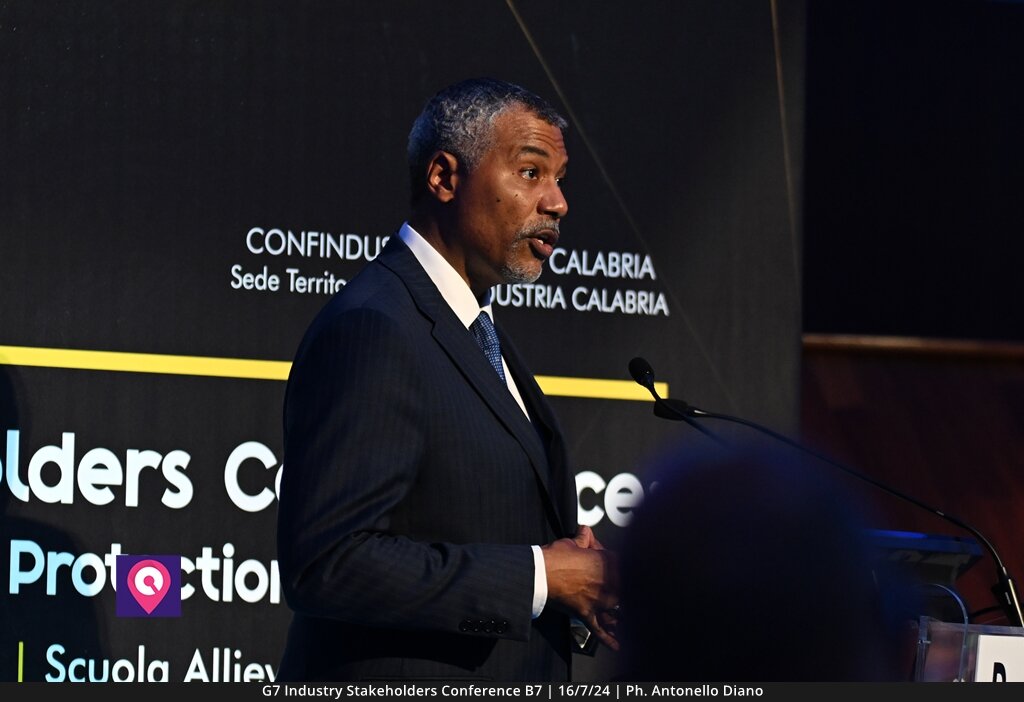 G7 Industry Stakeholder (139)