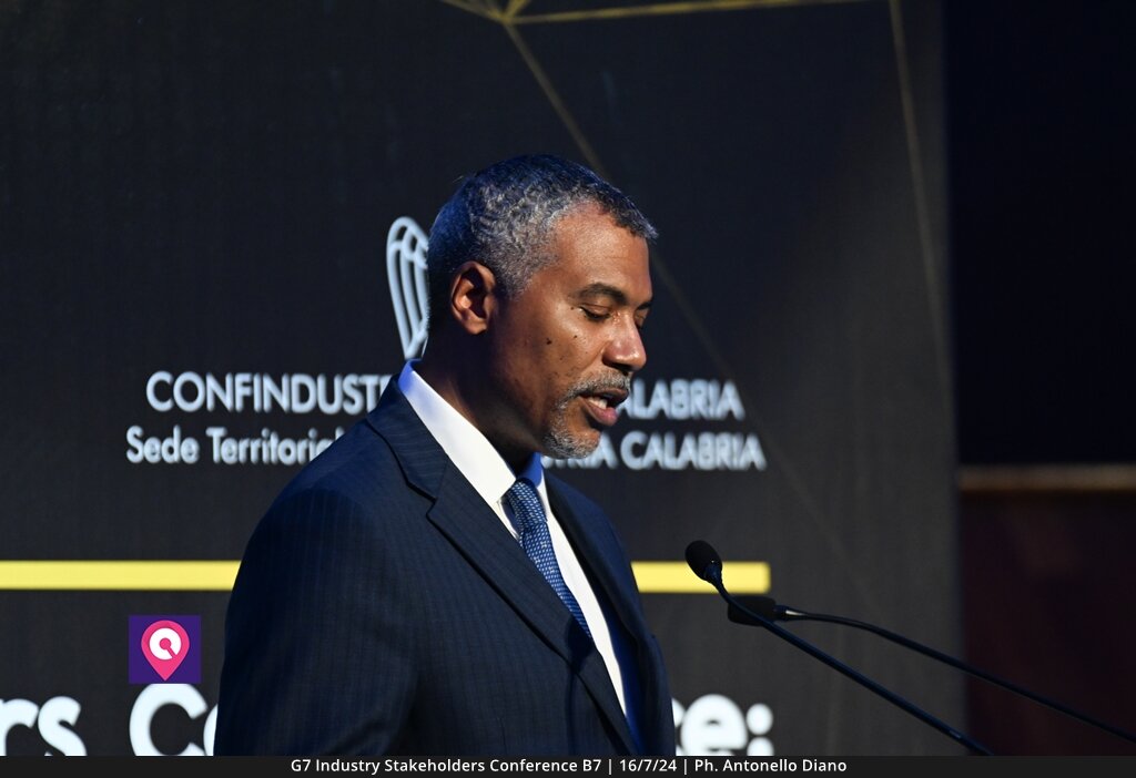 G7 Industry Stakeholder (141)