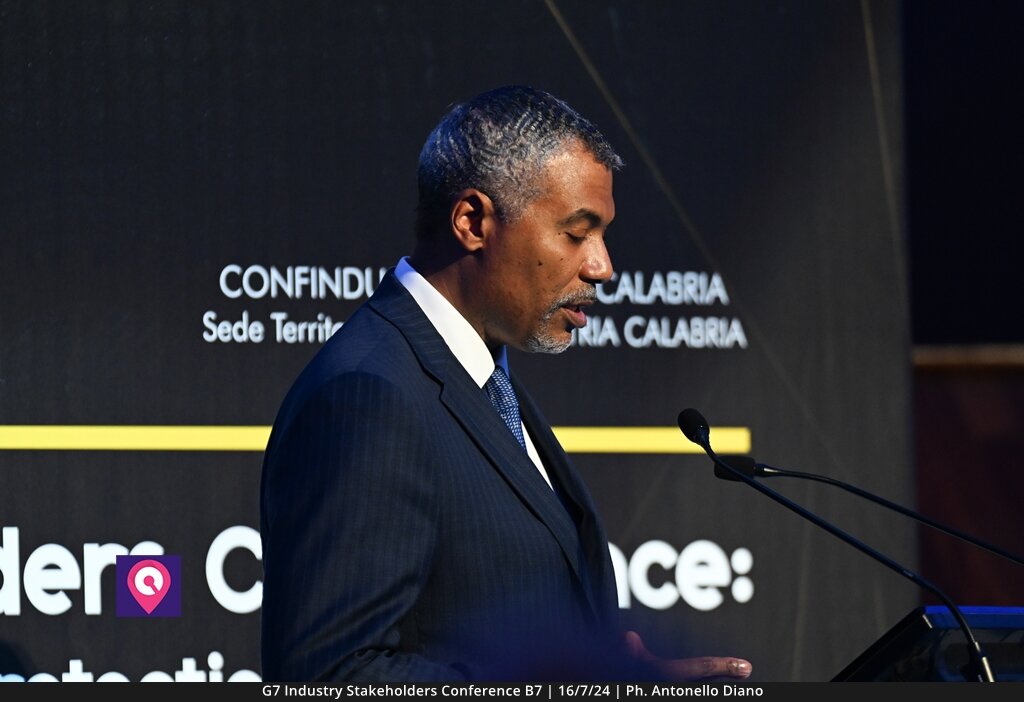 G7 Industry Stakeholder (142)