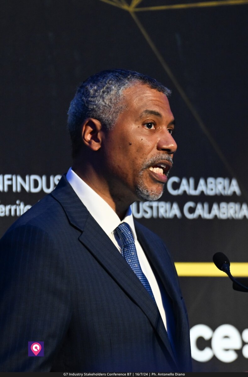 G7 Industry Stakeholder (143)