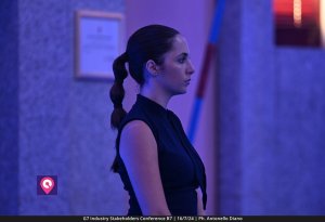 G7 Industry Stakeholder (144)