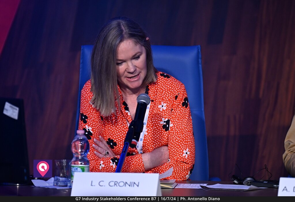 G7 Industry Stakeholder (145)