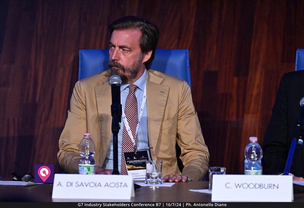 G7 Industry Stakeholder (147)