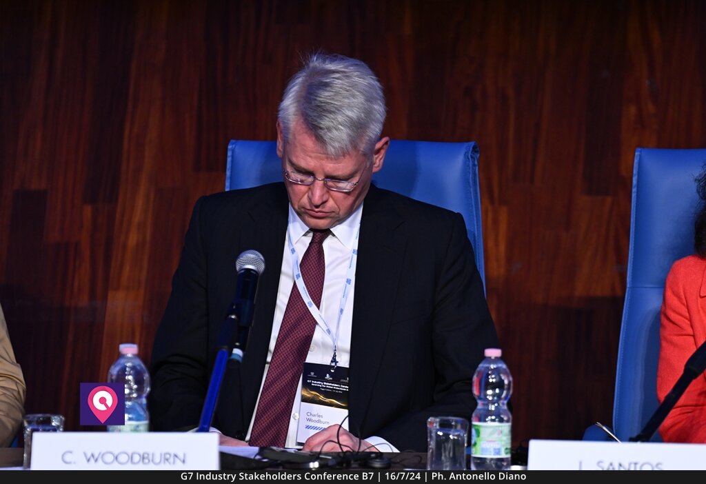 G7 Industry Stakeholder (148)