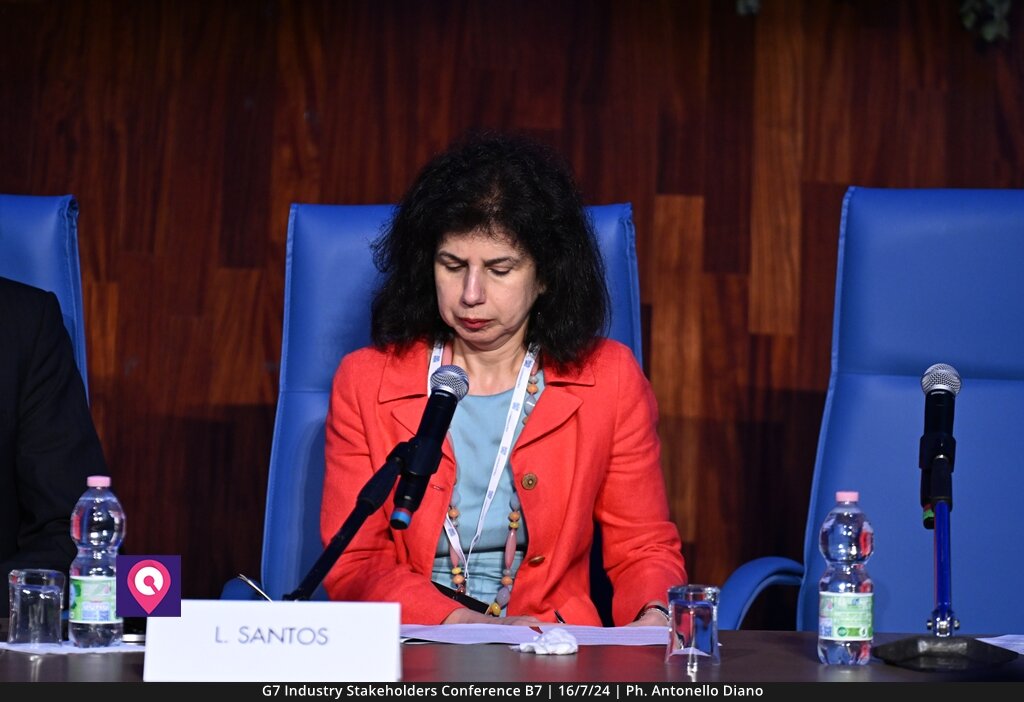 G7 Industry Stakeholder (149)