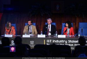 G7 Industry Stakeholder (150)