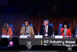 G7 Industry Stakeholder (151)