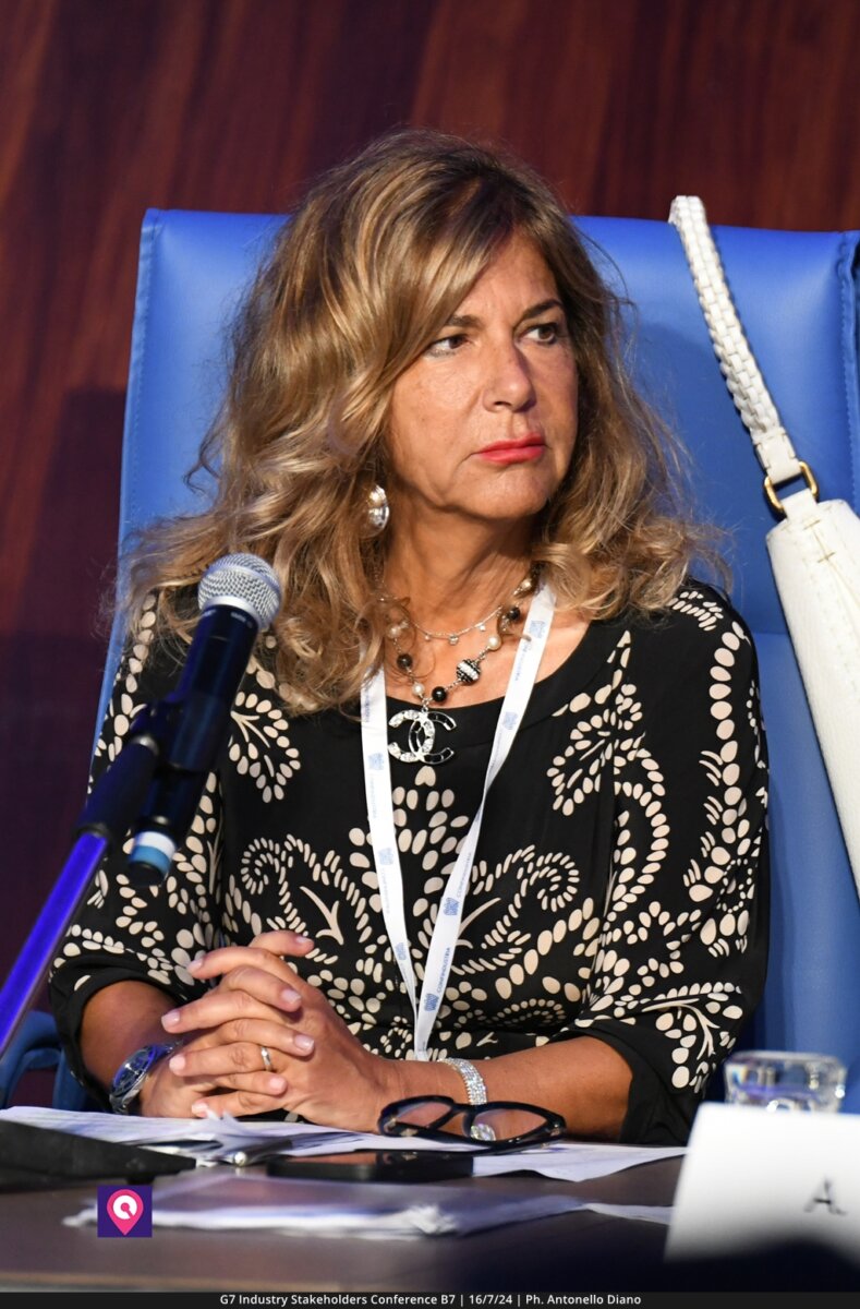 G7 Industry Stakeholder (16)