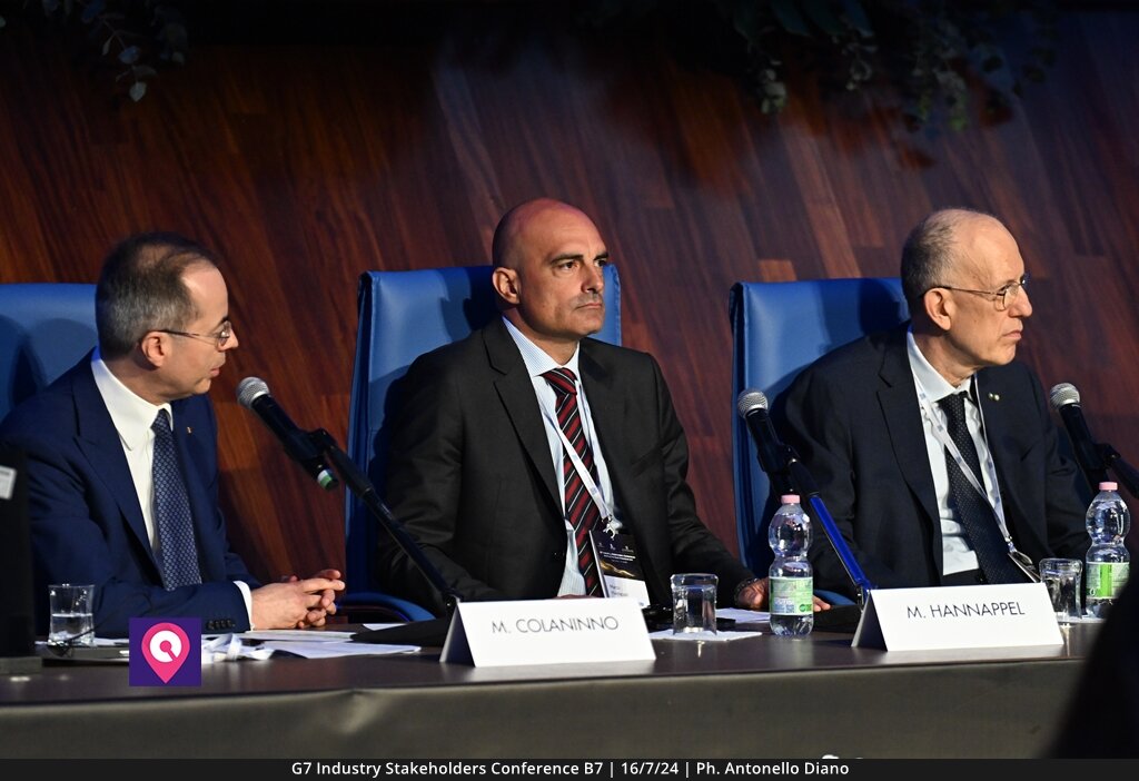 G7 Industry Stakeholder (161)