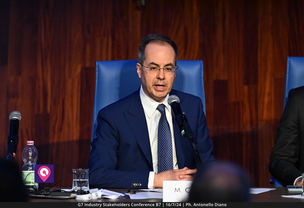 G7 Industry Stakeholder (163)