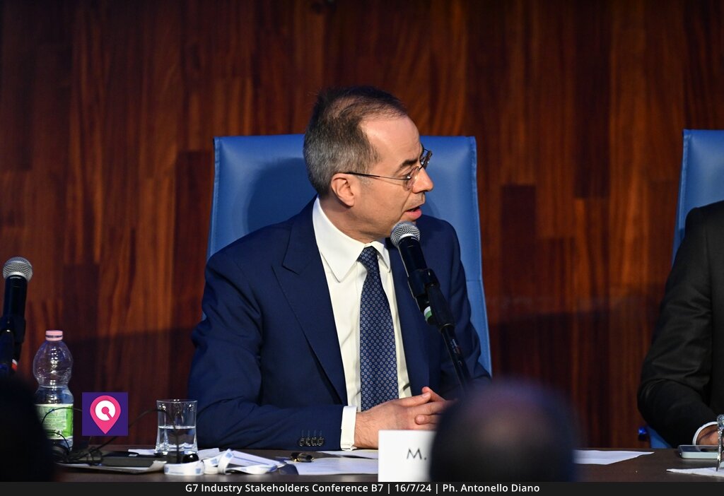 G7 Industry Stakeholder (164)