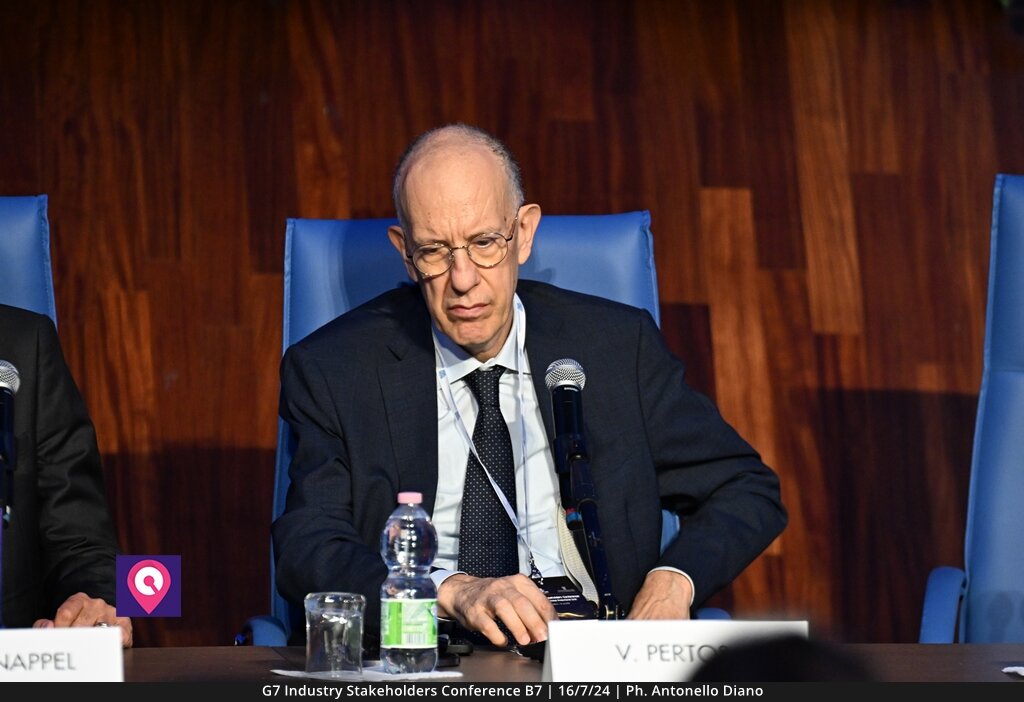 G7 Industry Stakeholder (165)